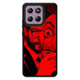 la casa De Papel The Professor Motorola Moto G Stylus 2026 Case