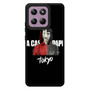 la casa De Papel Tokyo 1 Motorola Moto G Stylus 2026 Case