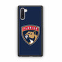 Florida Panthers RZ 2 Samsung Galaxy Note 10 Case Florida Panthers RZ 2 Samsung Galaxy Note 10 Case