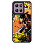 My hero Academia Deku act Motorola Moto G Stylus 2026 Case