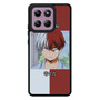 My Hero Academia Todoroki Motorola Moto G Stylus 2026 Case