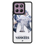 New York Yankees Motorola Moto G Stylus 2026 Case