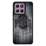 Ohio State Grunge Motorola Moto G Stylus 2026 Case