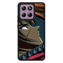 Samaurai X Kenshin Himura Motorola Moto G Stylus 2026 Case
