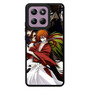 Samurai X Motorola Moto G Stylus 2026 Case