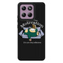 Snorlax Motivation Motorola Moto G Stylus 2026 Case