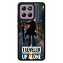 Solo Leveling Quotes Motorola Moto G Stylus 2026 Case