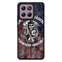 Sons of Anarchy 2 Motorola Moto G Stylus 2026 Case