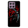 Spiderman Miles Moralles Motorola Moto G Stylus 2026 Case
