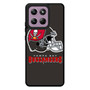 Tampa Bay Buccaneers 2 Motorola Moto G Stylus 2026 Case
