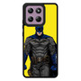 The Batman in Yellow Motorola Moto G Stylus 2026 Case