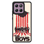 The Boys Never Meet your hero Motorola Moto G Stylus 2026 Case