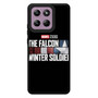 The Falcon and th Winter Soldier Motorola Moto G Stylus 2026 Case