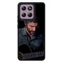 The Last of Us Part II Joel Playing Guitar Motorola Moto G Stylus 2026 Case