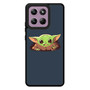 The Mandalorian Cute Baby Yoda Motorola Moto G Stylus 2026 Case