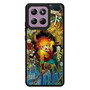 The Promised Neverland 5 Motorola Moto G Stylus 2026 Case