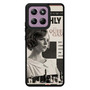 The Queens Gambit Chess Monthly Motorola Moto G Stylus 2026 Case