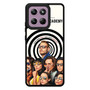The Umbrella Academy 1 Motorola Moto G Stylus 2026 Case