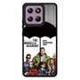 The Umbrella Academy 2 Motorola Moto G Stylus 2026 Case