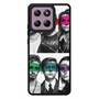 The Umbrella Academy 3 Motorola Moto G Stylus 2026 Case