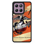 US Marine Corps Semper Fi Motorola Moto G Stylus 2026 Case