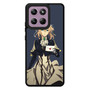 Violet Evergarden 1 Motorola Moto G Stylus 2026 Case