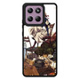 Violet Evergarden 2 Motorola Moto G Stylus 2026 Case