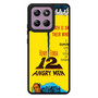 12 Angry Men Poster Motorola Moto G Stylus 2026 Case