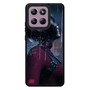 Ada Wong Resident Evil 4 in Rain Motorola Moto G Stylus 2026 Case