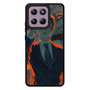 Aki Hayakawa fox devil Art Chnswman Motorola Moto G Stylus 2026 Case