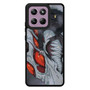 Aki Hayakawa fox devil summon Chnswman Motorola Moto G Stylus 2026 Case