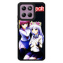 Angel Beats 3 Motorola Moto G Stylus 2026 Case