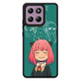 Anya Spy x Family Motorola Moto G Stylus 2026 Case