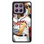 Atlanta Braves Ronald Acuna Motorola Moto G Stylus 2026 Case