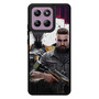 Atomic Heart Cover Motorola Moto G Stylus 2026 Case