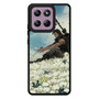Berserk Guts Art Motorola Moto G Stylus 2026 Case