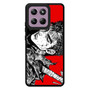 Berserk Guts In Red Motorola Moto G Stylus 2026 Case