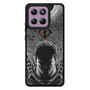 Berserk guts manga style Motorola Moto G Stylus 2026 Case