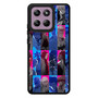 Bleach Thousand-Year Blood War Characters Motorola Moto G Stylus 2026 Case