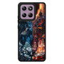 Bloodborne and Dark souls Motorola Moto G Stylus 2026 Case