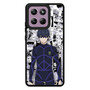 Blue Lock isagi yoichi 2 Motorola Moto G Stylus 2026 Case