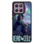 Dead Cells 1 Motorola Moto G Stylus 2026 Case