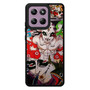 Demon Slayer 5th Upper Moon Gyokko Motorola Moto G Stylus 2026 Case