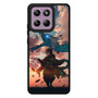 Demon Slayer Giyu Motorola Moto G Stylus 2026 Case