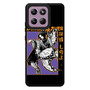 Demon Slayer Insect Hashira Shinobu Motorola Moto G Stylus 2026 Case