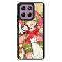 Demon Slayer Mitsuri Kanroji Neko Motorola Moto G Stylus 2026 Case