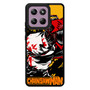 Denji Devils Mode 4 Motorola Moto G Stylus 2026 Case