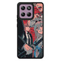 Denji Power Makima Aki Motorola Moto G Stylus 2026 Case