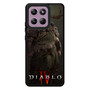 Diablo IV Druid Class Motorola Moto G Stylus 2026 Case