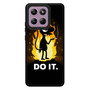 Disenchantment Lucy Do it 2 Motorola Moto G Stylus 2026 Case